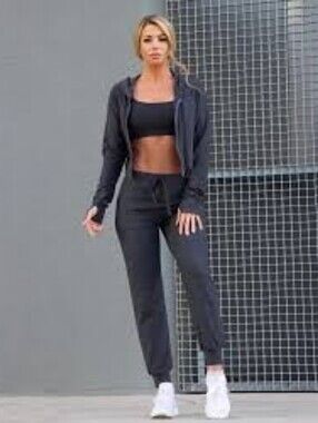 Bombshell Sportswear Cozy Joggers